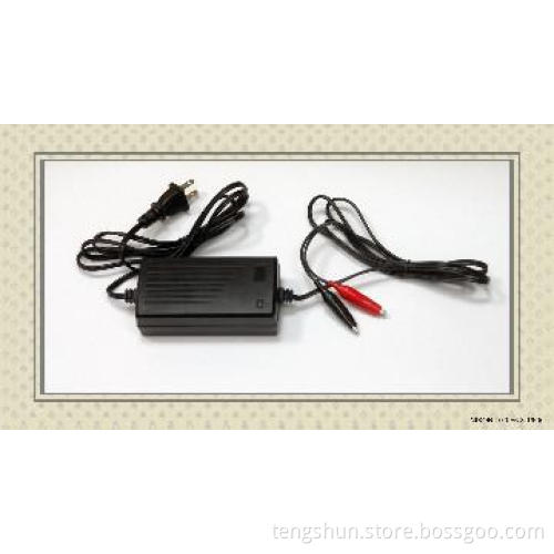 100-240v 1a 50-60hz adapter